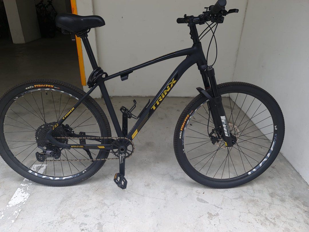 Trinx x9 elite hotsell price