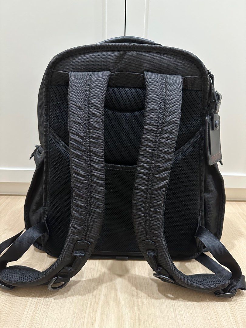 Tumi 26173d2 top