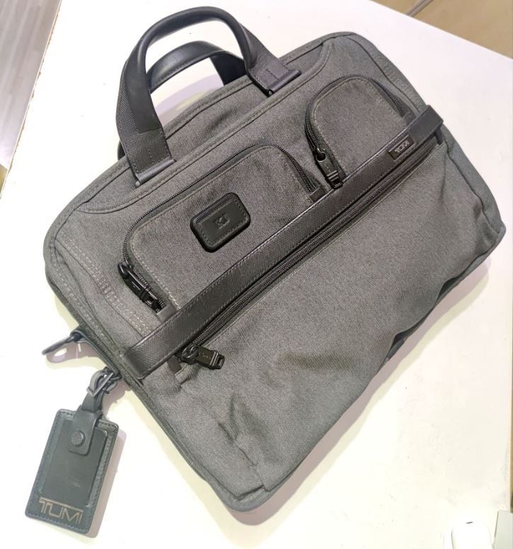 Tumi outlet orchard road