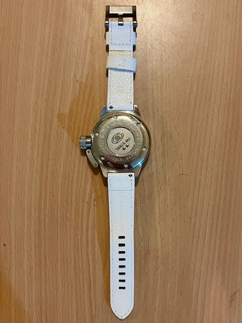 Tw steel 2025 ce1005