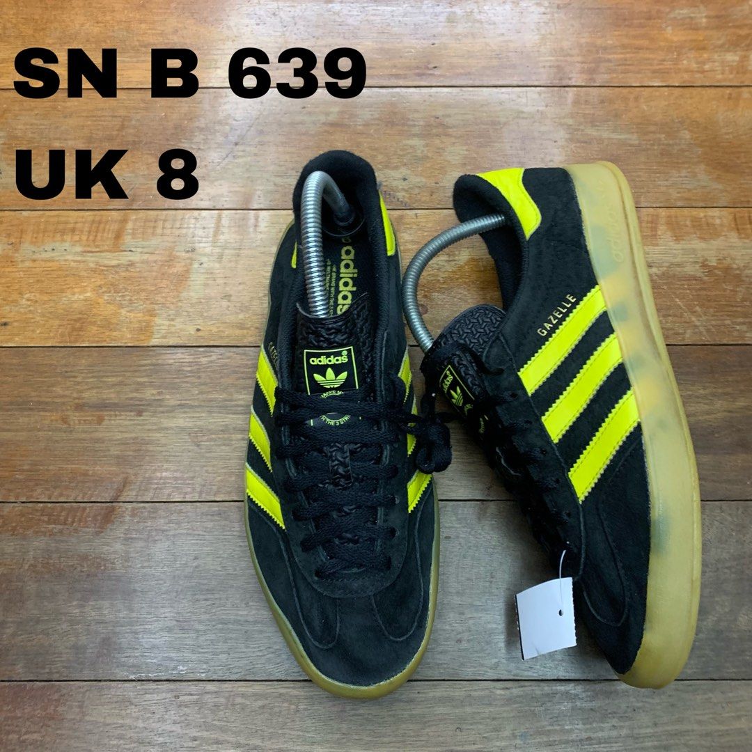 Adidas gazelle top nieo amazon