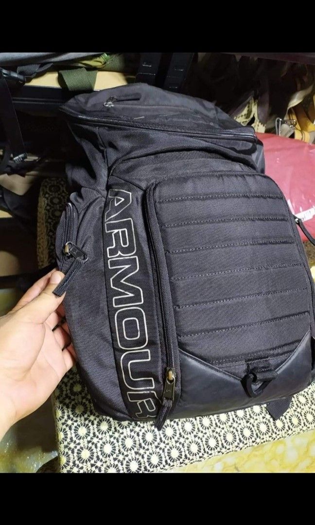 Under armour shark backpack shop