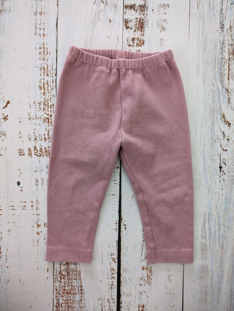 Uniqlo discount baby pants