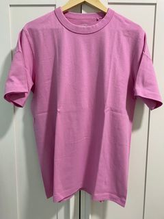 UNIQLO GU Barbie Pink T-Shirt