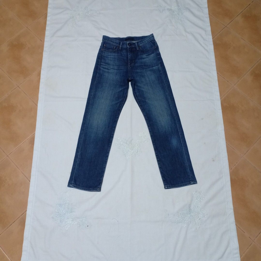 Size 24 2025 stretch jeans