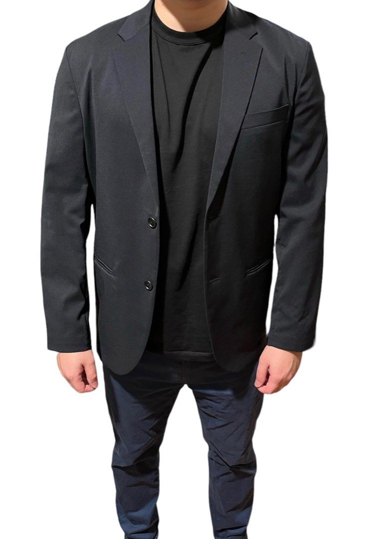 Kando jacket review online