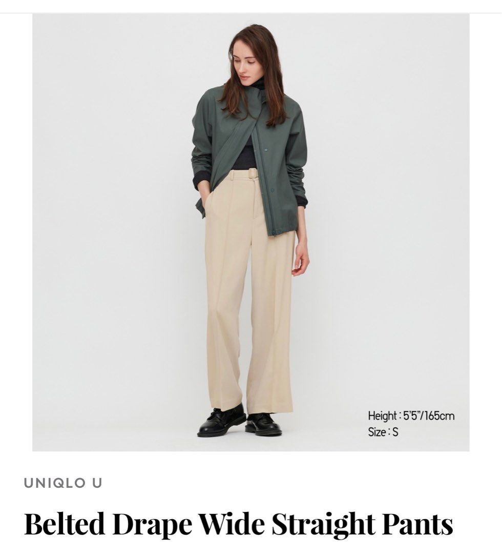 独特の素材 drape 【新品未使用】deres pants size1 (écru) その他