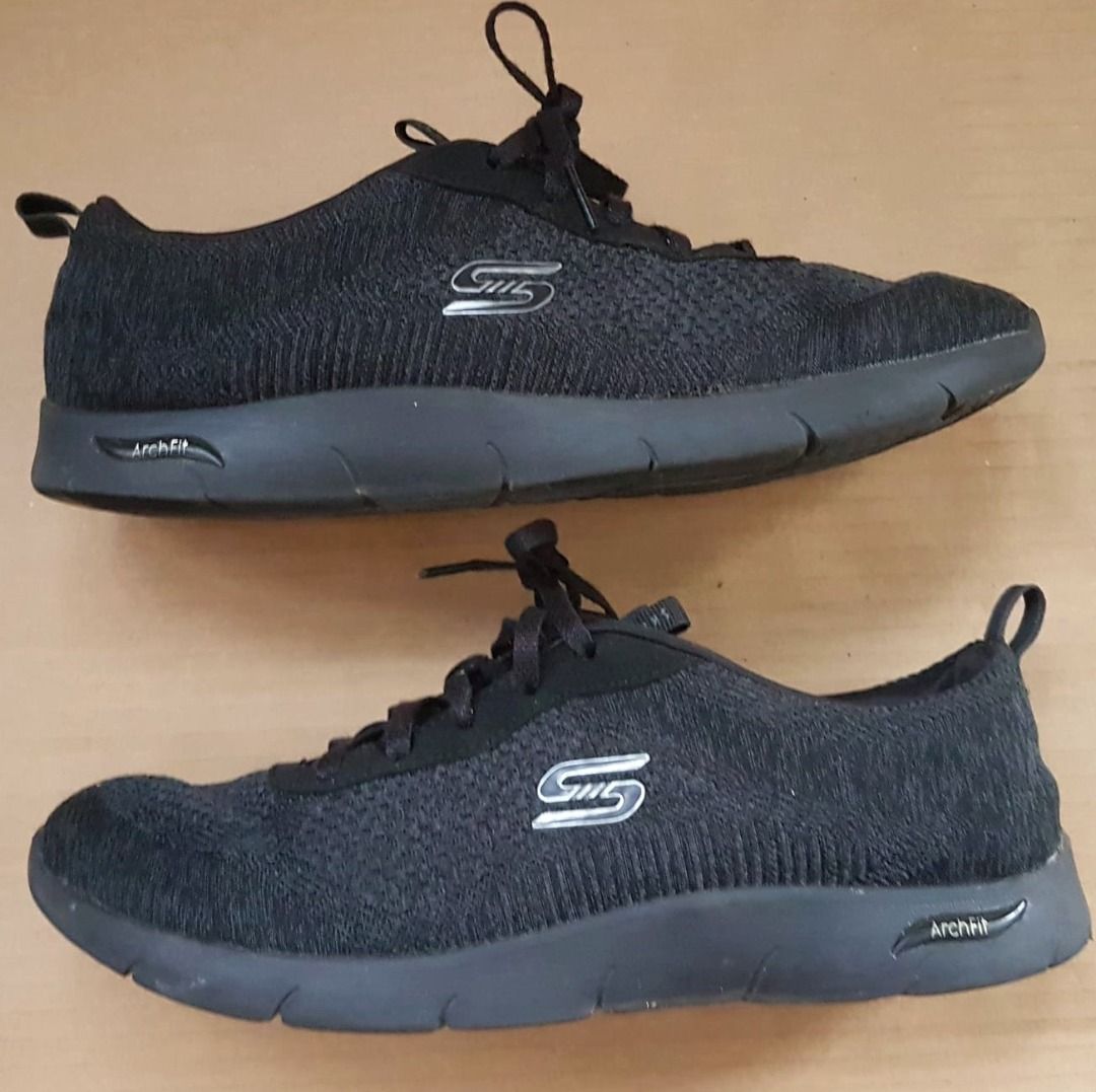 Urban Living Skechers Arch Fit Refine Lavish Athletic Sneakers