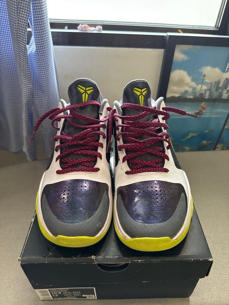 Kobe joker shoes on sale