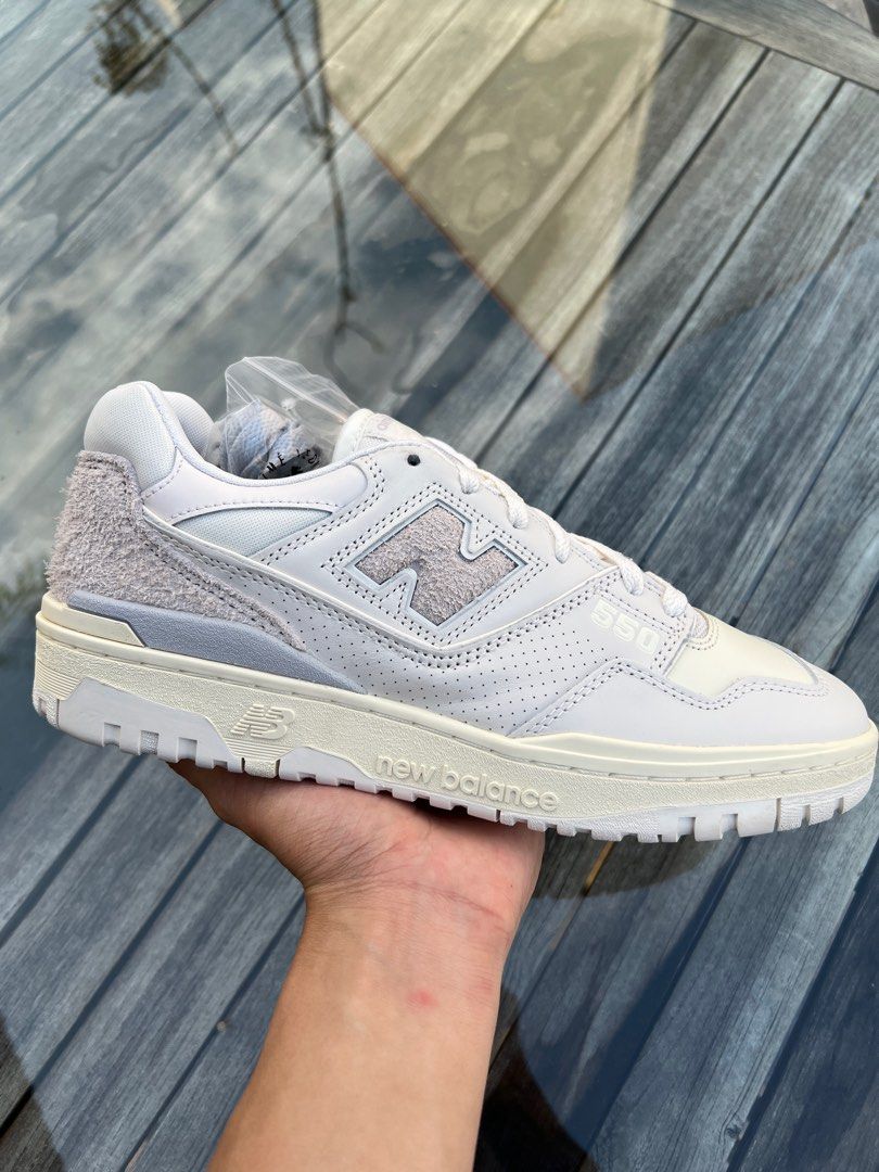 New balance 11 oxford hot sale