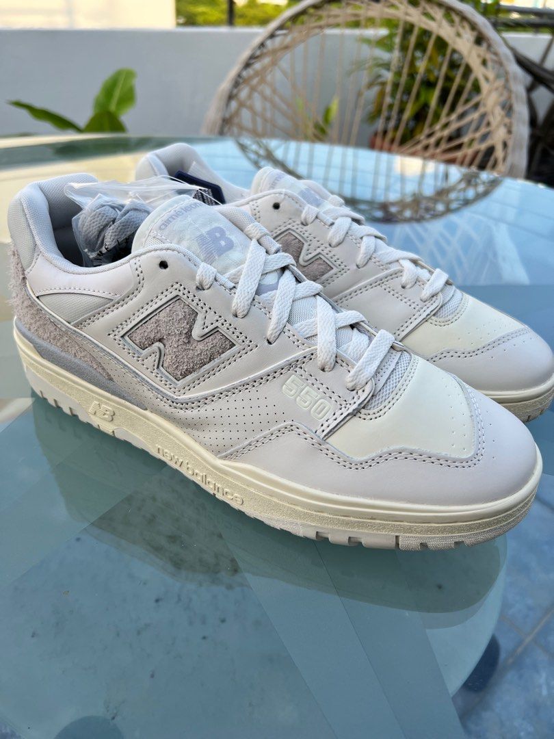 New balance 11 oxford shop