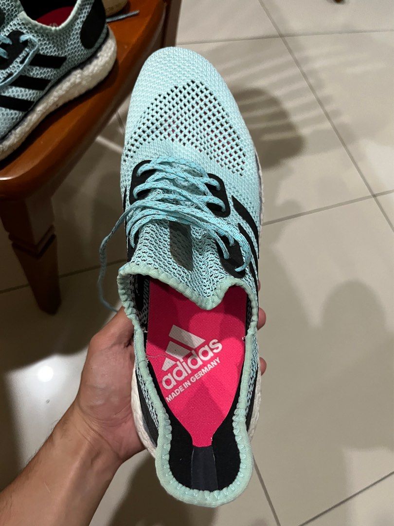 Adidas x parley speedfactory am4la deals