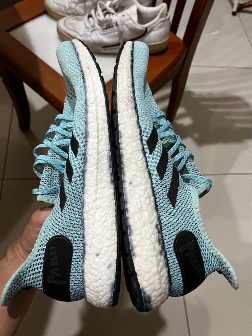 Adidas x parley best sale speedfactory am4la
