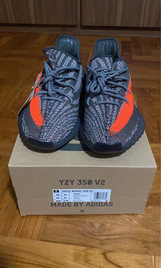 Adidas us yeezy boost carbon clearance
