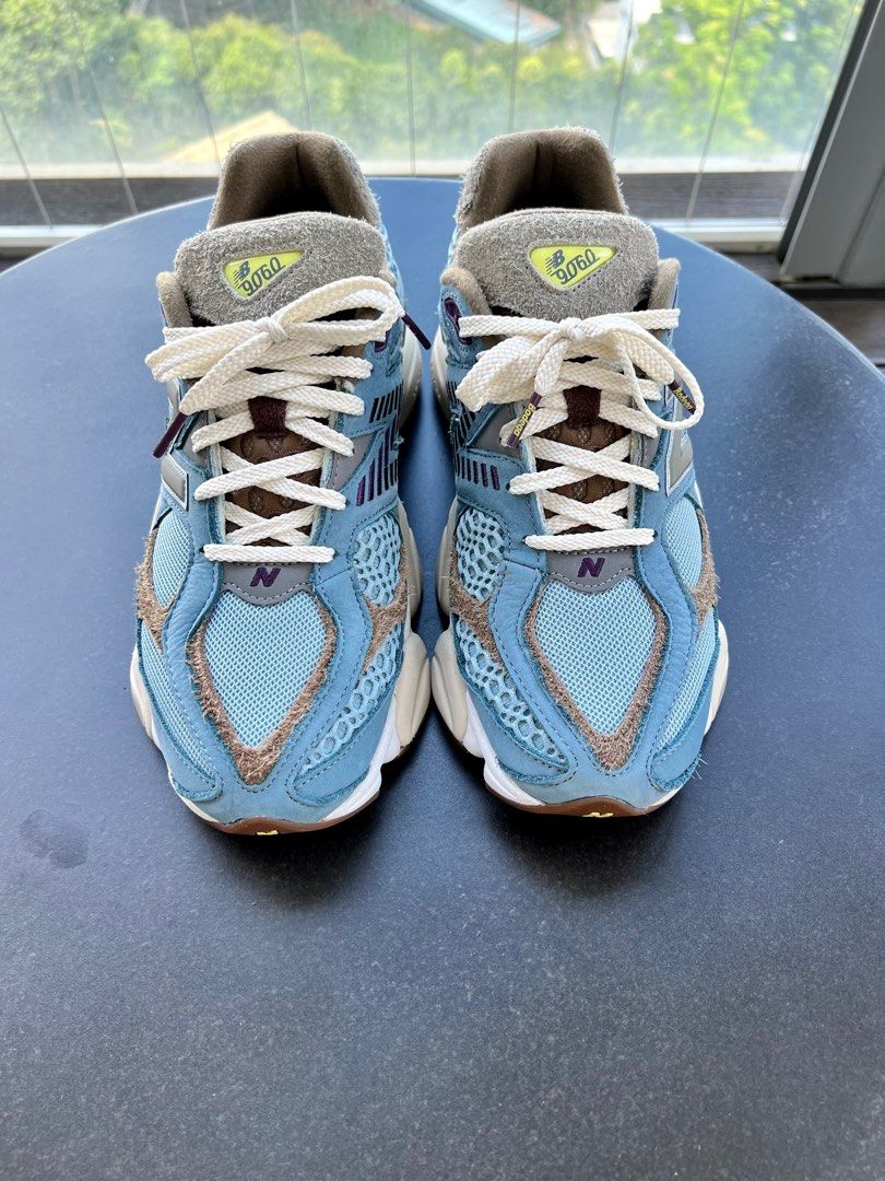 New balance us discount 10