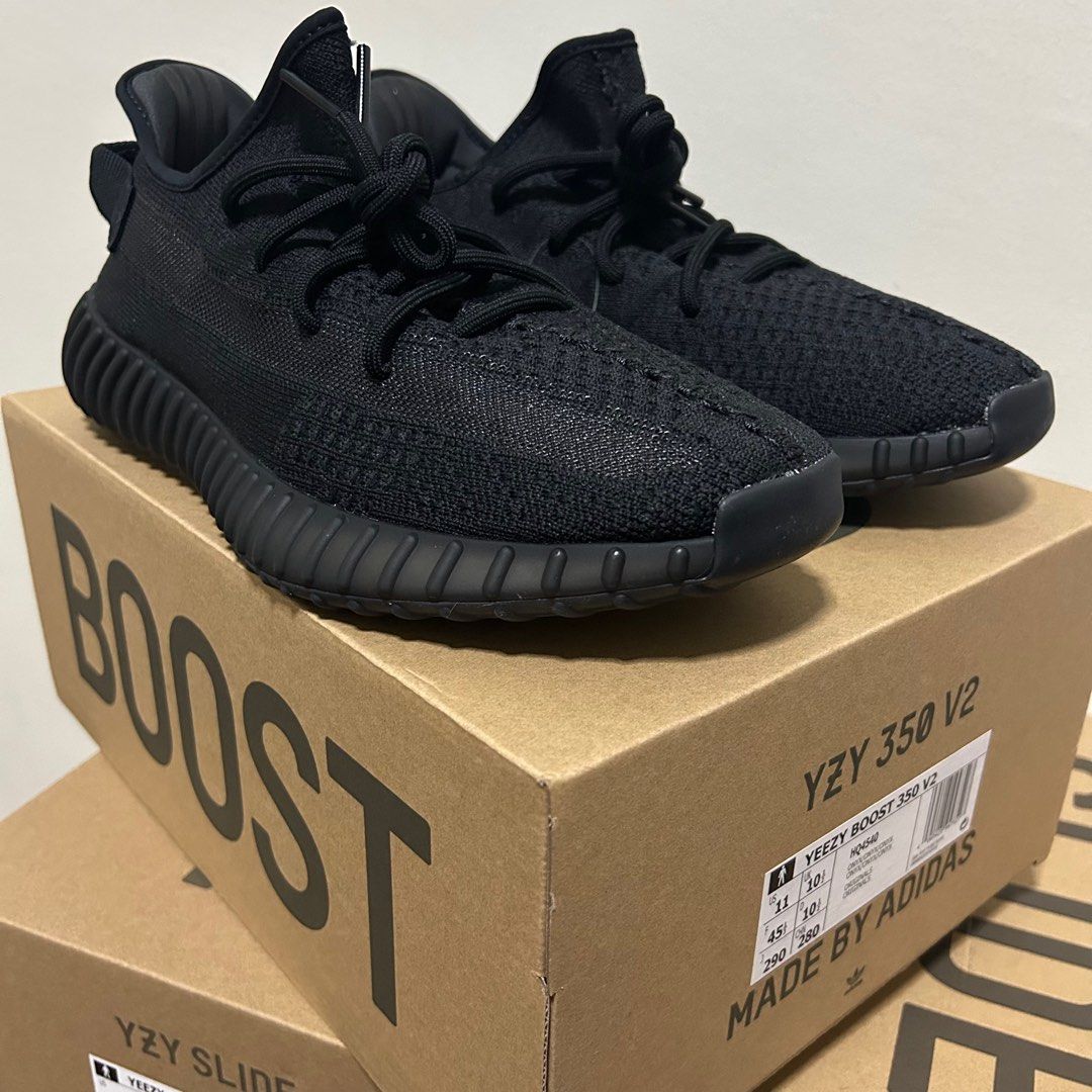 Yeezy us 11 hot sale