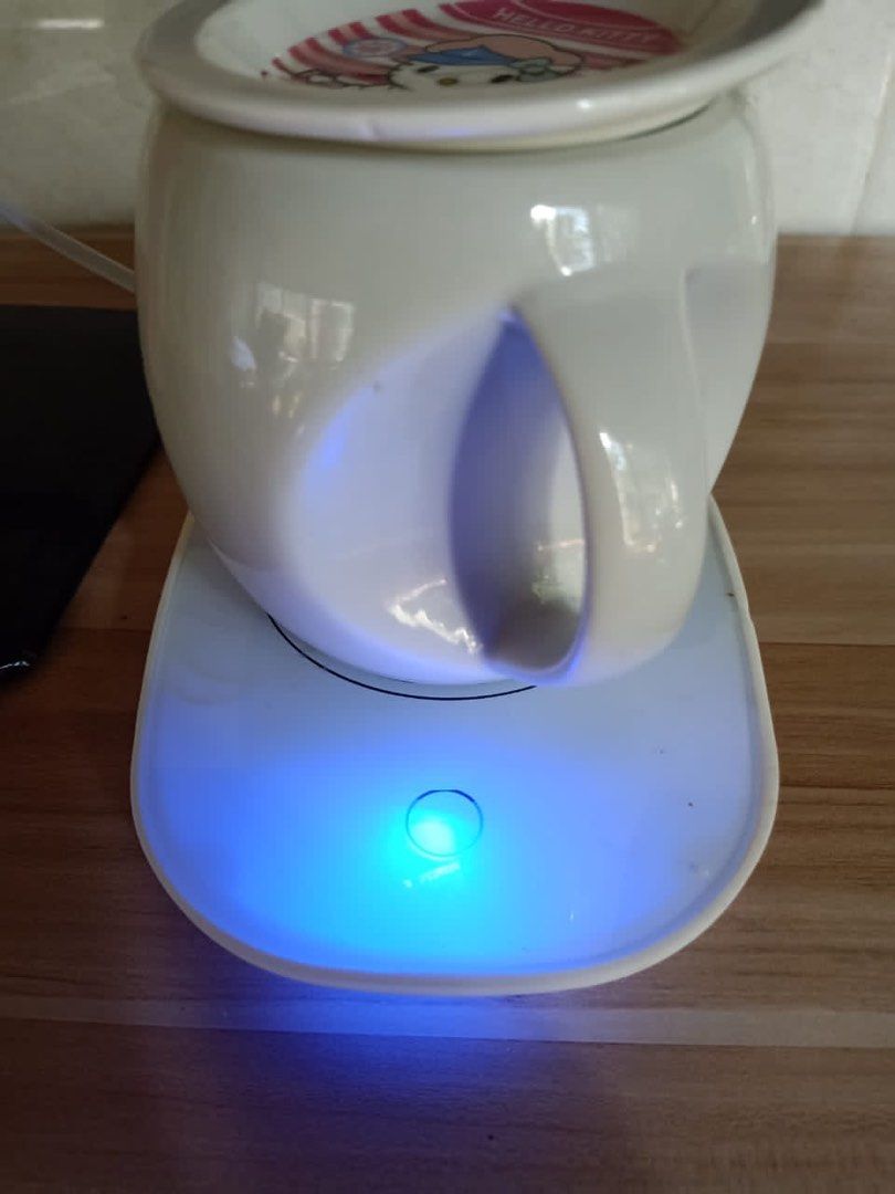 USB glass warmer, Furniture & Home Living, Kitchenware & Tableware