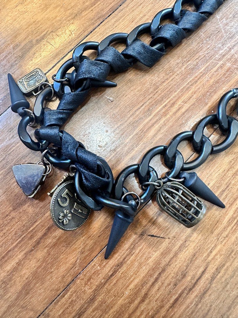 Used Chain for sale, Women's Fashion, Jewelry & Organisers, Necklaces