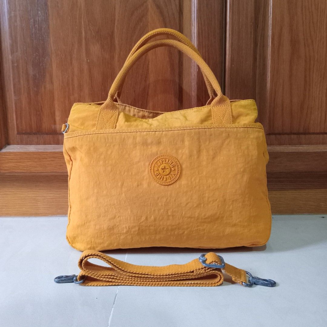Used kipling bags cheap
