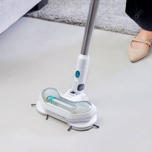 Vacuum cleaner cordless KLAZ, Barang Yang Dicari di Carousell