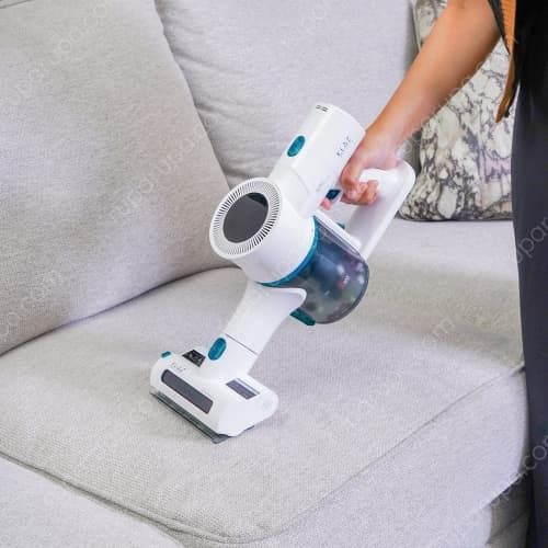 Vacuum cleaner cordless KLAZ, Barang Yang Dicari di Carousell