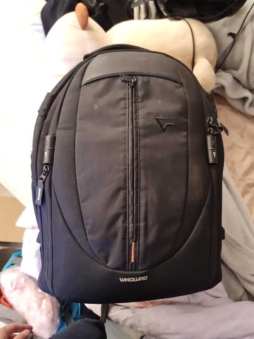 Vanguard Uprise 48 Camera bag, Photography, Photography