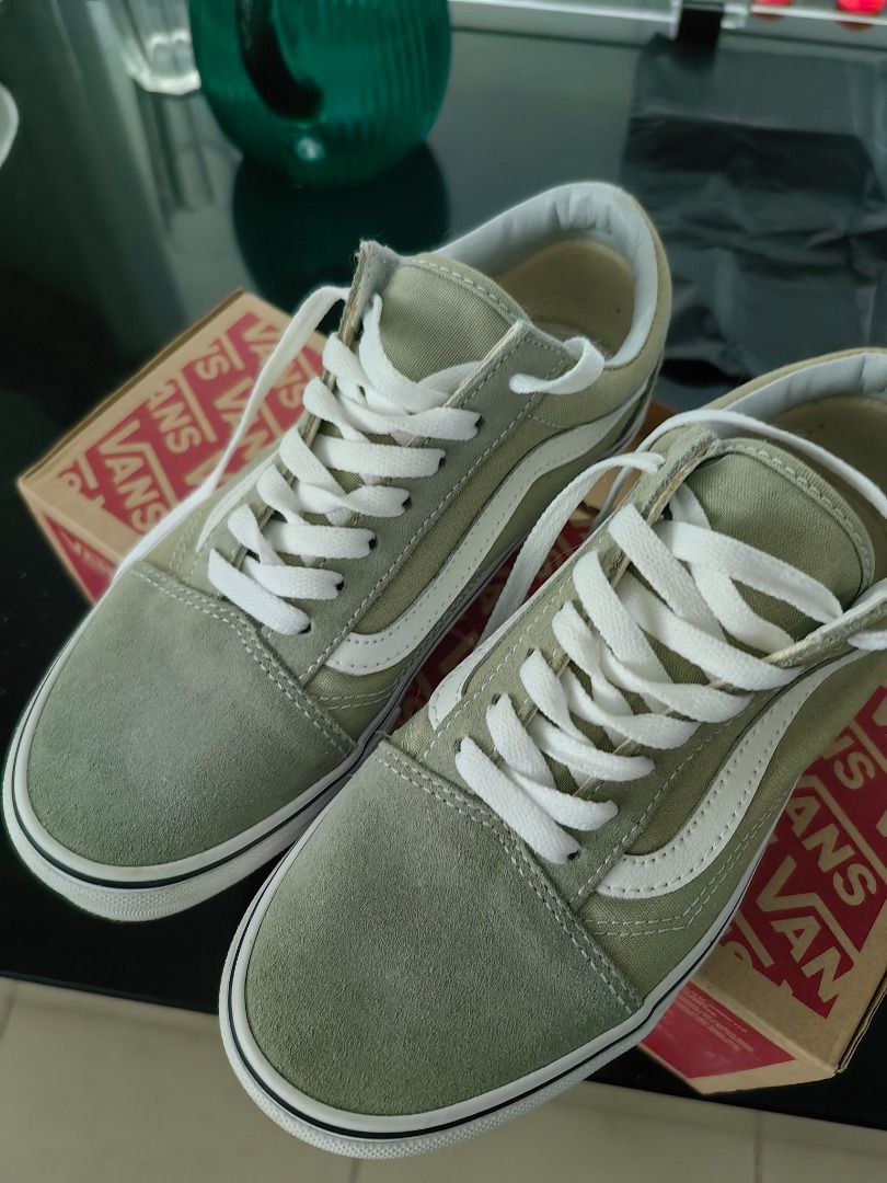 Vans best sale size 37