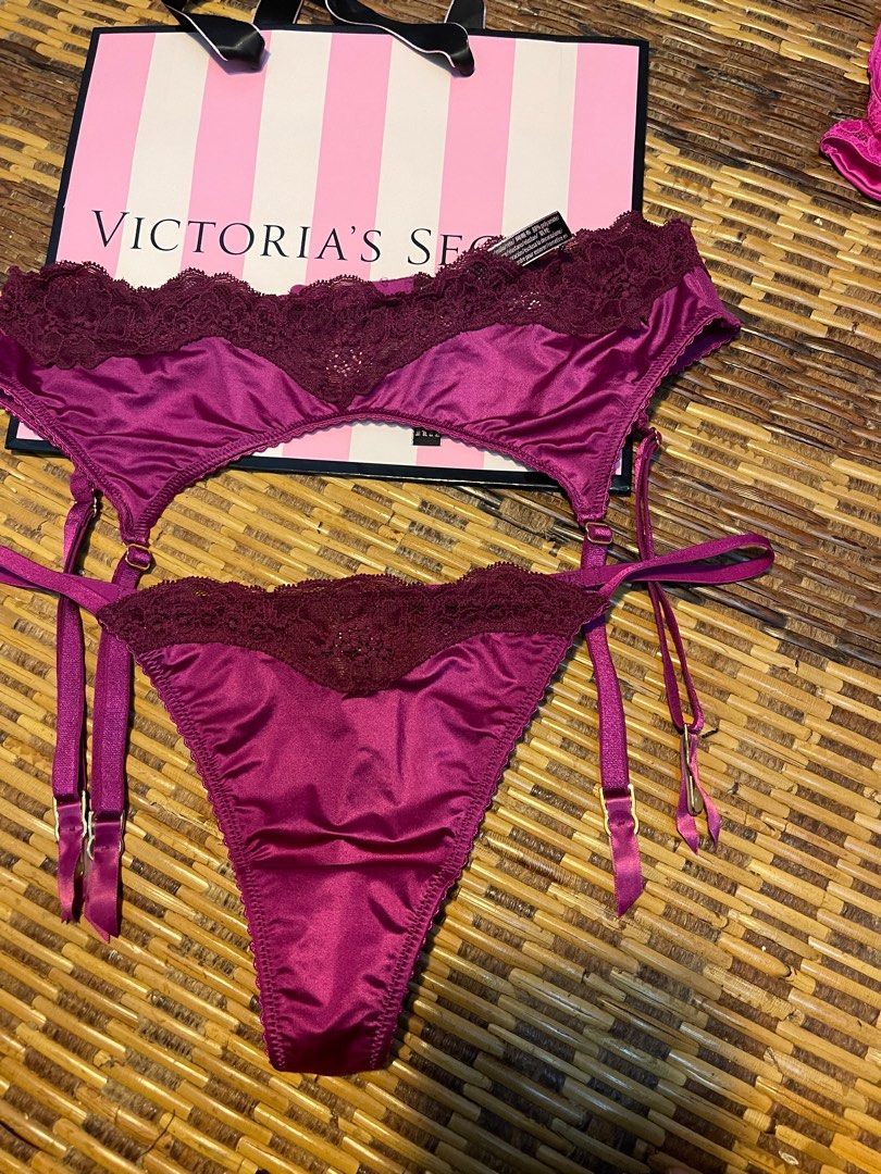 Victoria Secret Sale, Women's Fashion, New Undergarments & Loungewear on  Carousell