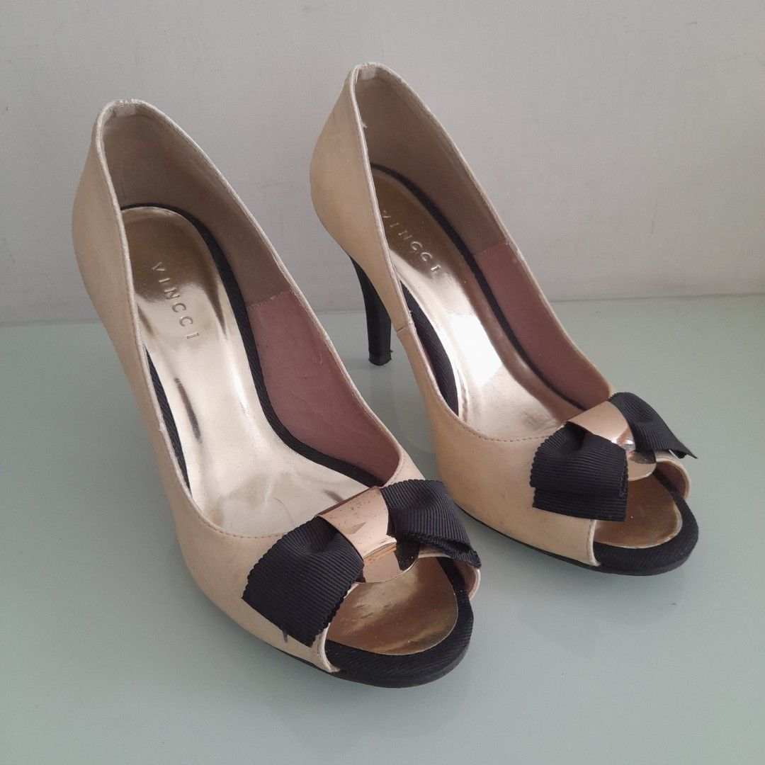 Witchery cheap adeline heel