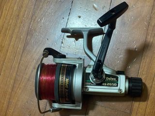 Affordable spinning reel surf For Sale, Sports Equipment