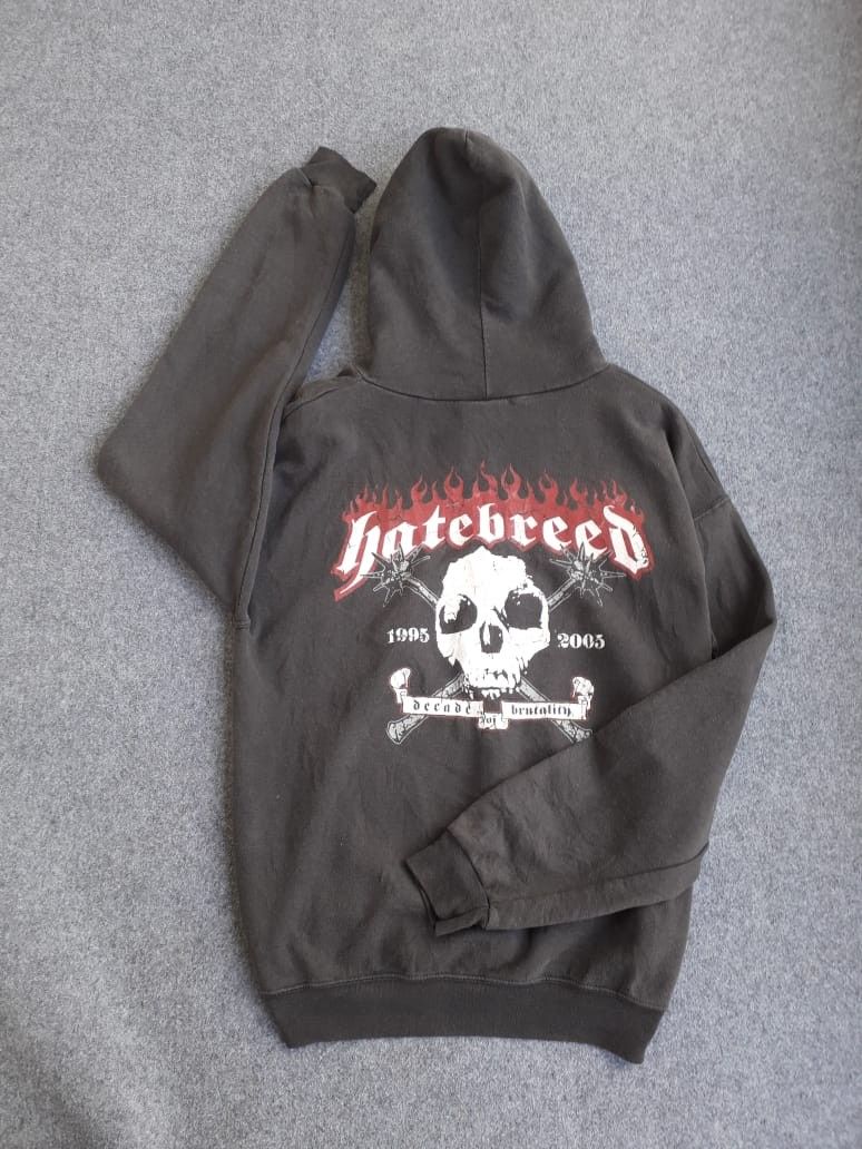 Hatebreed sweatshirt online