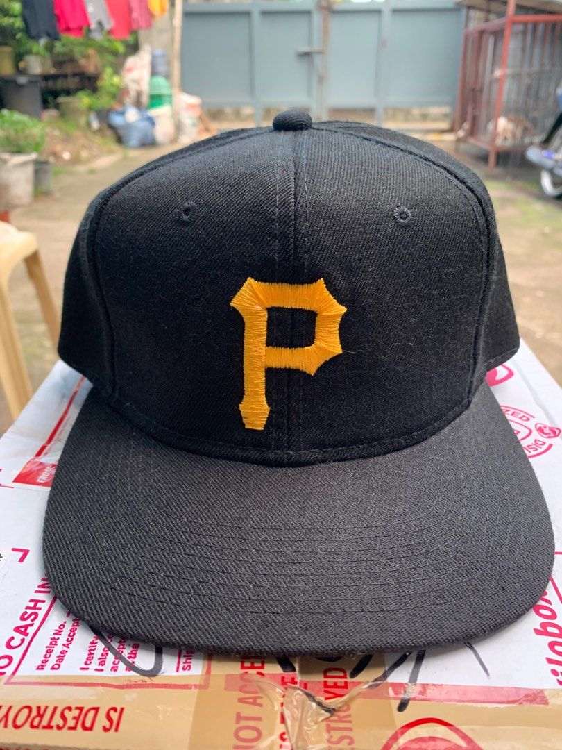 Old school pirates hat 2025