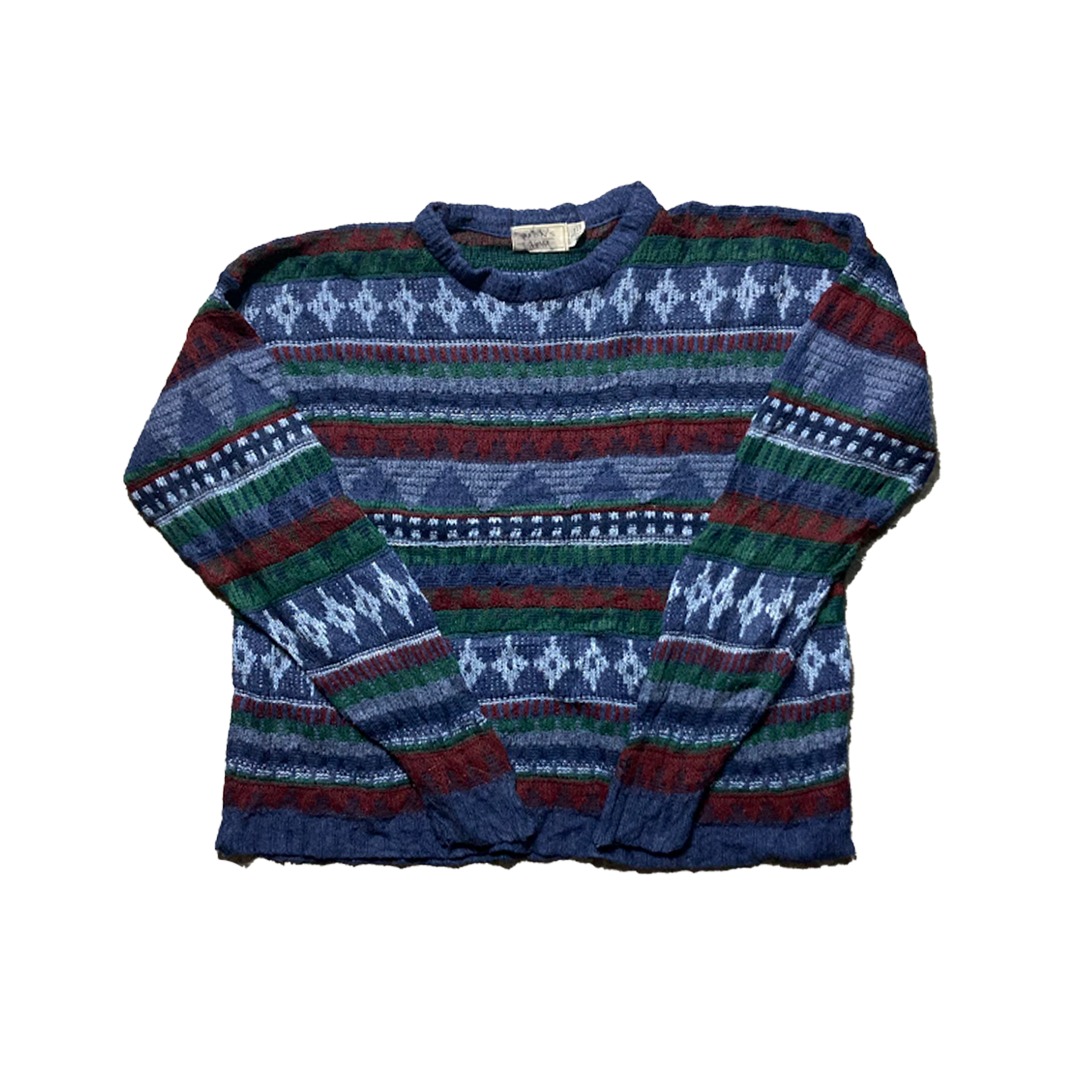 Arnold palmer discount sweaters sears