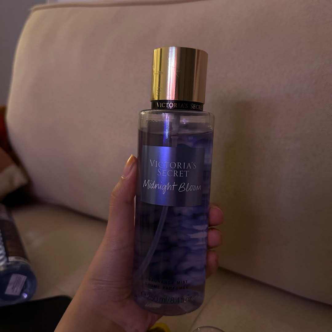 VS Midnight Bloom, Beauty & Personal Care, Fragrance & Deodorants on Carousell