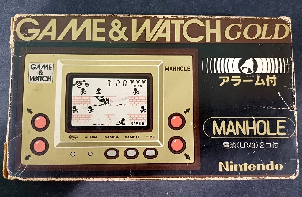 Vintage Game Warning System， New In Box - Set of 2 海外 即決-