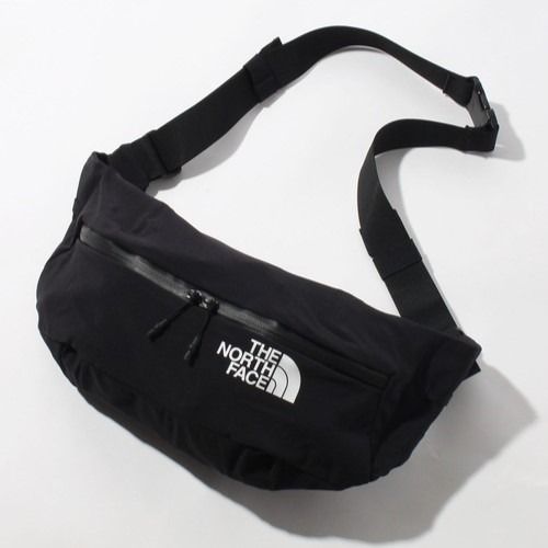 Harga waist bag the north face original deals