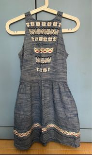 Warehouse summer dresses sale sale