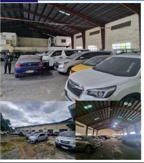 Warehouse for Lease, Quirino Highway, Novaliches, Quezon City