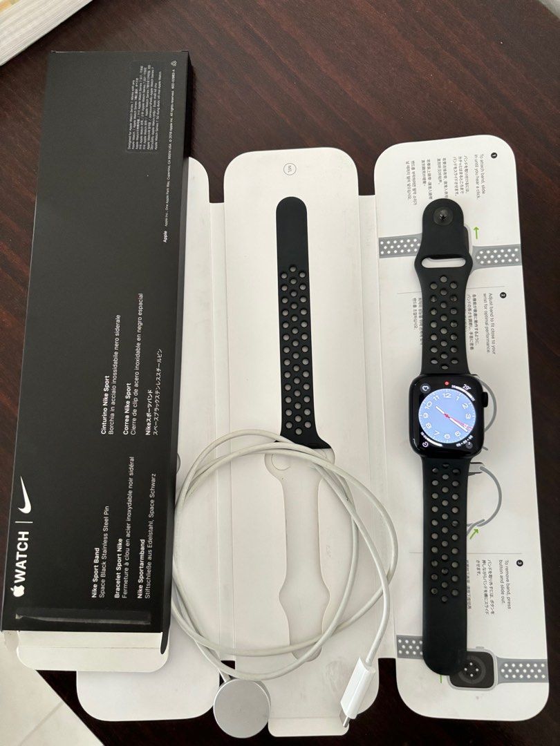 Cinturino apple watch serie 3 new arrivals nike