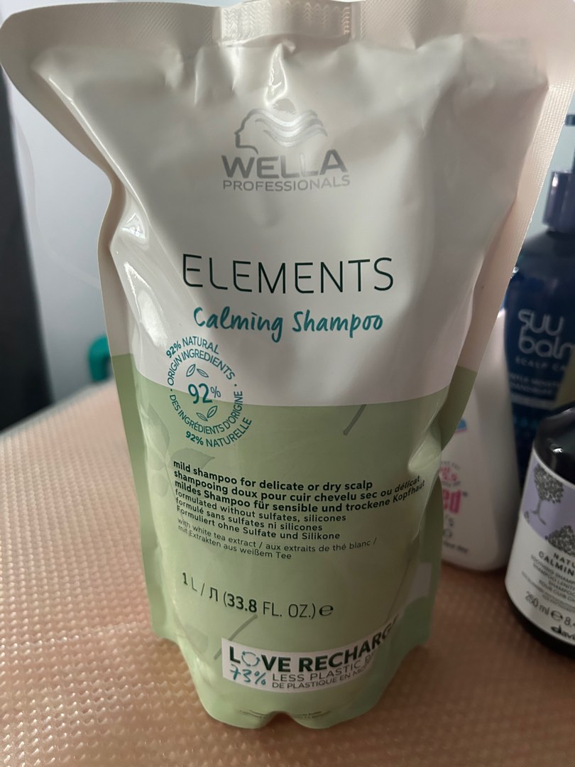 Wella, Beauty & Personal Care, Hair on Carousell