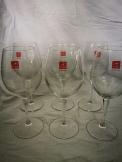 Wine glass (set of 6) 29ml