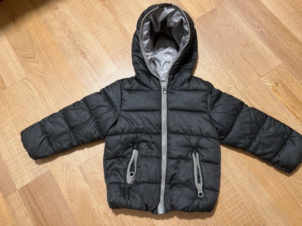 2 year old down jacket clearance