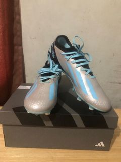 X Crazyfast Messi .3 Football Shoes