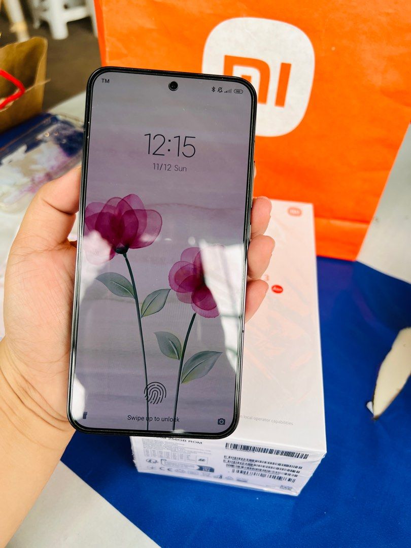 Xiaomi 13 (Category: Xiaomi) located in Cavite. Submitted by elleeedc (Listing ID 1265308309, Image 3). Description: For sale!! Xiaomi 13 256GB 6 months used Lady owned No issue Rfs : Upgrade .
