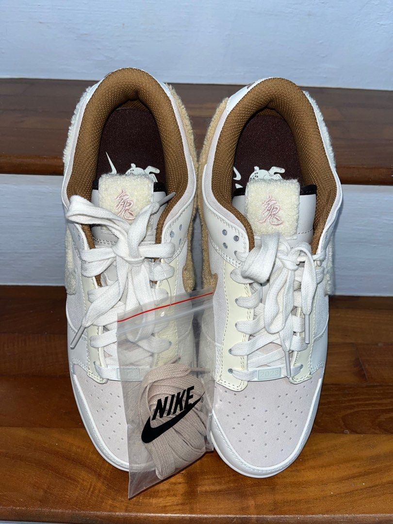 year of the horse dunks