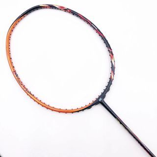 Yonex astrox 99 first gen orange badminton racket