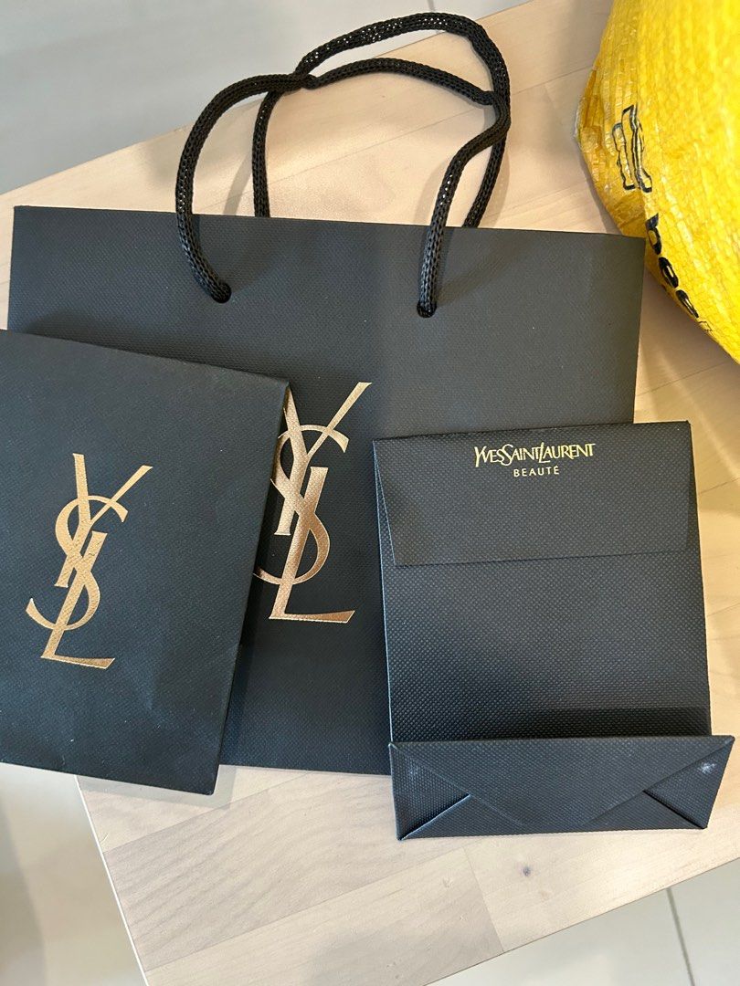 Yslbeauty handbags & purses deals
