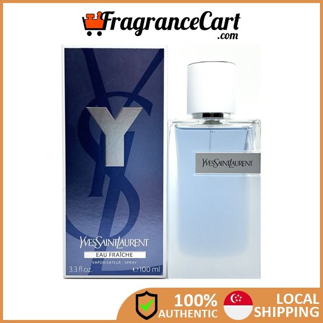 Yves saint laurent parfum eau fraiche outlet