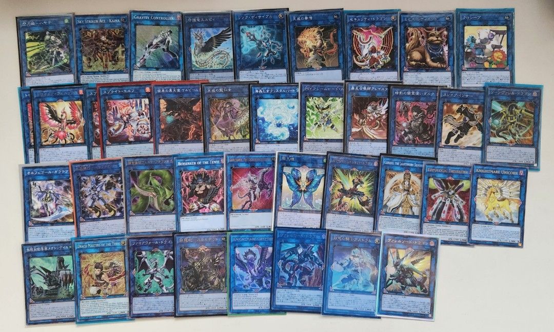 yugioh extra link deck Amazon.com: New Mlikemat Playmat Floowandereeze TCG CCG OCG Trading Card  Game Mat with Zones + Free Bag (ZD014-939-A) : Toys & Games main image 1