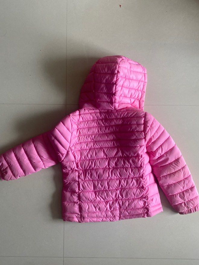 Girls size 8 clearance jacket